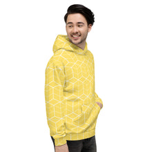 Load image into Gallery viewer, MODERN LINE Unisex Hoodie