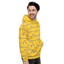 Load image into Gallery viewer, MODERN VIBE Unisex Hoodie