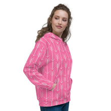Load image into Gallery viewer, AIM HIGH Unisex Hoodie