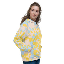 Load image into Gallery viewer, HERE COMES THE SUN Unisex Hoodie