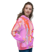 Load image into Gallery viewer, ART Unisex Hoodie