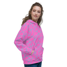 Load image into Gallery viewer, LEXI Unisex Hoodie