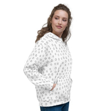 Load image into Gallery viewer, SNOW Unisex Hoodie