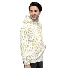 Load image into Gallery viewer, GOLD Unisex Hoodie