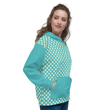 Load image into Gallery viewer, SPOT ON Unisex Hoodie