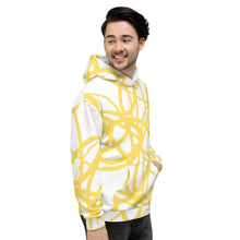 Load image into Gallery viewer, RADIANT Unisex Hoodie