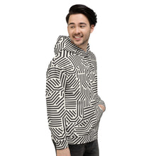 Load image into Gallery viewer, AMAZED Unisex Hoodie