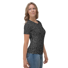 Load image into Gallery viewer, CODE Women's T-shirt