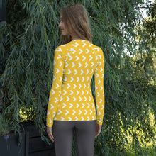 Load image into Gallery viewer, FORWARD Women's Rash Guard