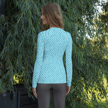 Load image into Gallery viewer, PIXELS Women's Rash Guard