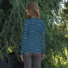 Load image into Gallery viewer, SEQUENCE Women's Rash Guard