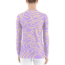 Load image into Gallery viewer, TRIXI Women's Rash Guard