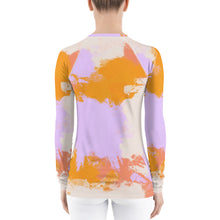 Load image into Gallery viewer, ROUGE Women's Rash Guard