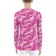 Load image into Gallery viewer, Women's Rash Guard