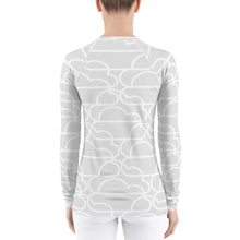 Load image into Gallery viewer, Women's Rash Guard