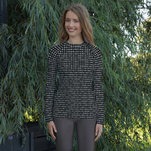 Load image into Gallery viewer, CODE Women's Rash Guard