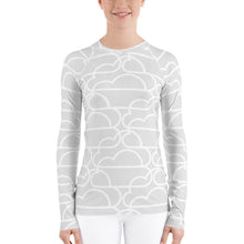 Load image into Gallery viewer, Women's Rash Guard