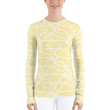 Load image into Gallery viewer, Women's Rash Guard