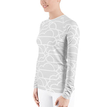Load image into Gallery viewer, Women's Rash Guard