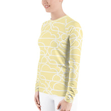 Load image into Gallery viewer, Women's Rash Guard