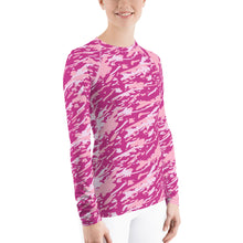 Load image into Gallery viewer, Women's Rash Guard