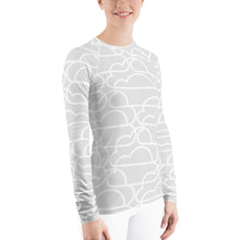Load image into Gallery viewer, Women's Rash Guard