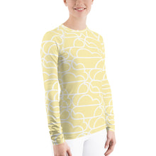 Load image into Gallery viewer, Women's Rash Guard