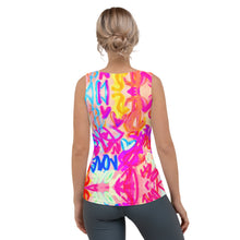 Load image into Gallery viewer, LE VOU Tank Top
