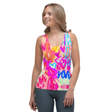 Load image into Gallery viewer, LE VOU Tank Top
