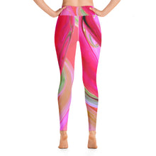 Load image into Gallery viewer, VIBRANT Yoga Leggings