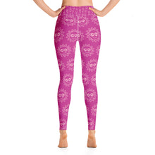 Load image into Gallery viewer, SUNNY SIDE Yoga Leggings