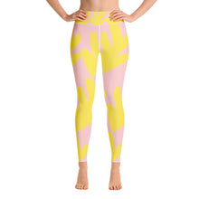 Load image into Gallery viewer, ART Yoga Leggings