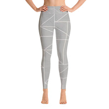 Load image into Gallery viewer, LINEAR Yoga Leggings