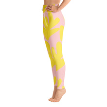 Load image into Gallery viewer, ART Yoga Leggings