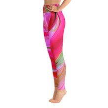 Load image into Gallery viewer, VIBRANT Yoga Leggings
