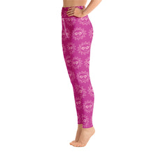 Load image into Gallery viewer, SUNNY SIDE Yoga Leggings