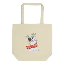Load image into Gallery viewer, CAT-DEER Eco Tote Bag