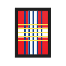 Load image into Gallery viewer, Framed Art