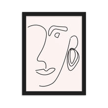 Load image into Gallery viewer, FREEFORM Framed Art