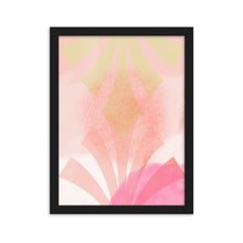 Load image into Gallery viewer, ALEXANDRA Framed Art