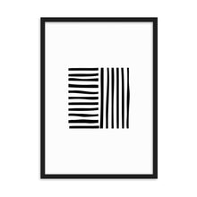 Load image into Gallery viewer, ENDEAVOR Framed Art