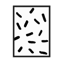 Load image into Gallery viewer, SPARK Framed Art