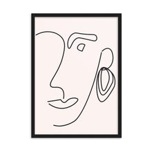 Load image into Gallery viewer, FREEFORM Framed Art