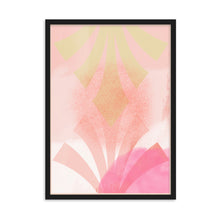 Load image into Gallery viewer, ALEXANDRA Framed Art