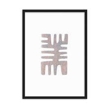 Load image into Gallery viewer, ARTIFACT Framed Art