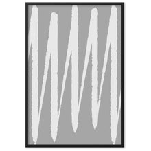 Load image into Gallery viewer, MOMENTUM Framed Art