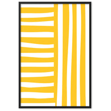 Load image into Gallery viewer, ISLE Framed Art