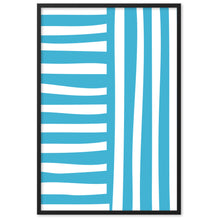 Load image into Gallery viewer, ISLE Framed Art