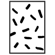 Load image into Gallery viewer, SPARK Framed Art