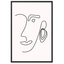 Load image into Gallery viewer, FREEFORM Framed Art